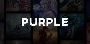PURPLE featured image