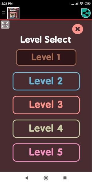 Flow State Game - Preview 13