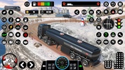 Oil Truck Simulator Game screenshot 7
