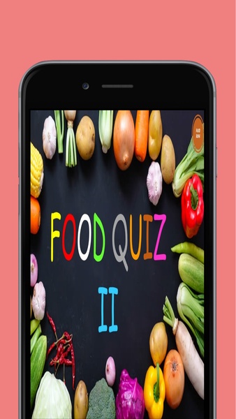 Food Quiz - Preview 2