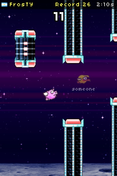 Flapping Online - Preview 12