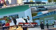 The Indo City Simulator screenshot 1