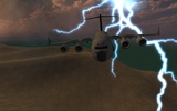 Cargo Plane 3DFlight Simulator screenshot 6