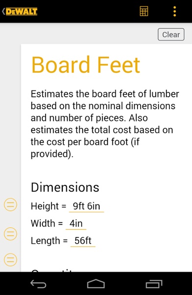 DEWALT Mobile Pro - Preview 13