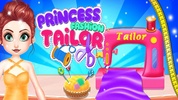 Tailor Fashion Games for Girls screenshot 11