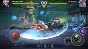 Ultimate Fighting screenshot 5