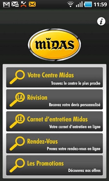 Midas - Preview 7