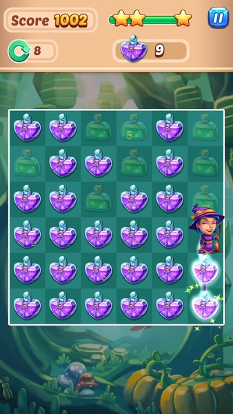 Hocus Puzzle - Preview 4