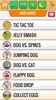 Permainan Anjing - Virtual Pet screenshot 15