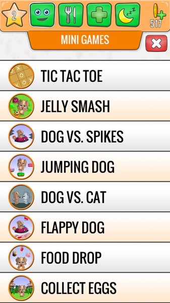 My Virtual Dog Tommy - Preview 15
