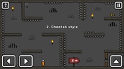 One Level 2: Stickman Jailbreak screenshot 4