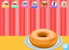 Cake Girls Games Cooking Games screenshot 2