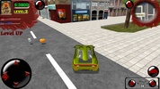 Halloween Theft Cars screenshot 2