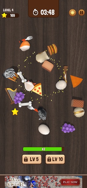 Match Pair 3D - Preview 3