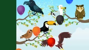 Animal Puzzle screenshot 1