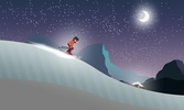 Snow Ski Adventure screenshot 8