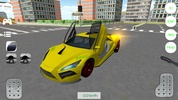 Real Car Simulator 2019 screenshot 4