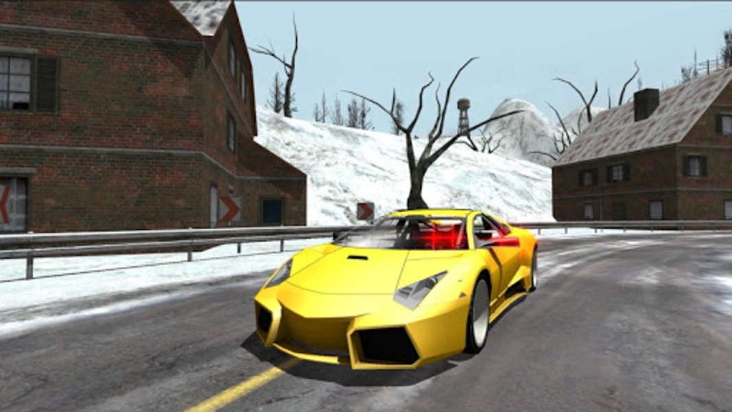 Super Car Rally - Preview 5
