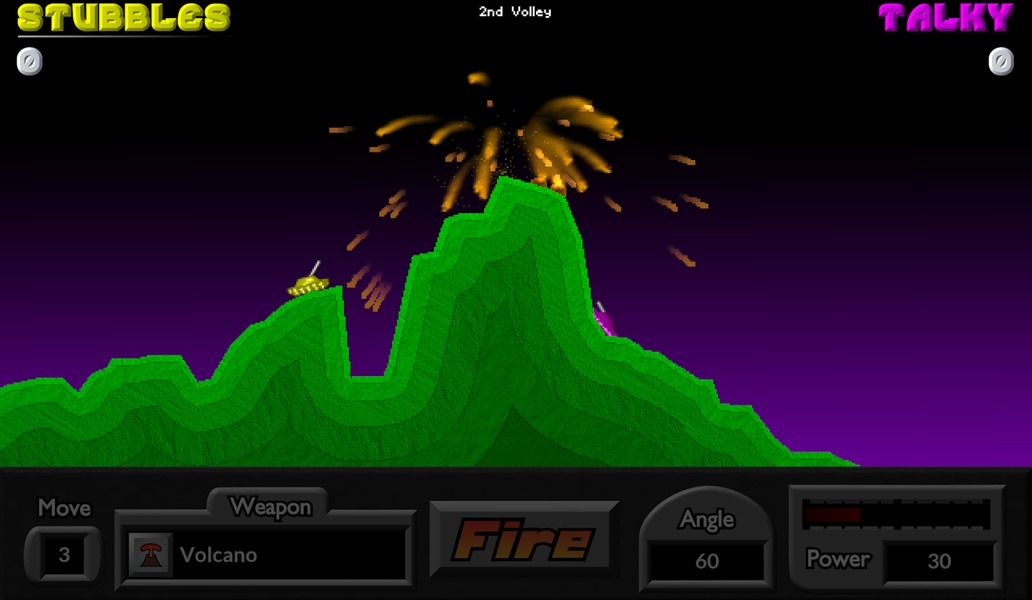 Pocket Tanks - Preview 24