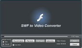 SWF to Video Converter screenshot 6