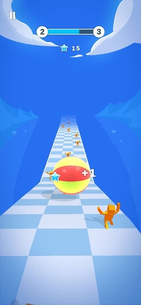 Pixel Rush - Preview 7