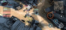 ACT: Antiterror Combat Teams screenshot 6