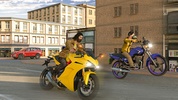 Indian Bike and Car Game 3d screenshot 6
