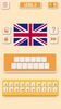 World Flags Quiz: Guess and Learn National Flags screenshot 2
