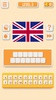 World Flags Quiz: Guess and Learn National Flags screenshot 3