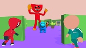 Poppy Monster Escape screenshot 4