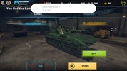 Modern Assault Tanks screenshot 6