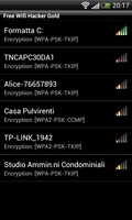 Wifi Hacker Ultimate screenshot 3