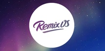 Remix OS Player feature