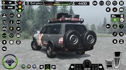 Offroad Jeep Simulator 2023 screenshot 1