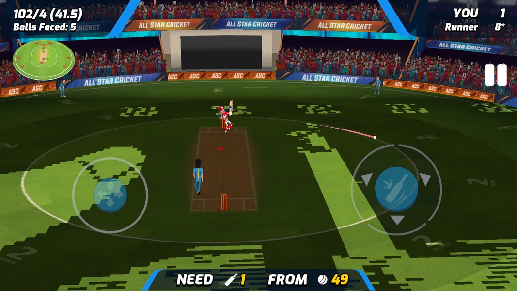 All Star Cricket 2 - Preview 6