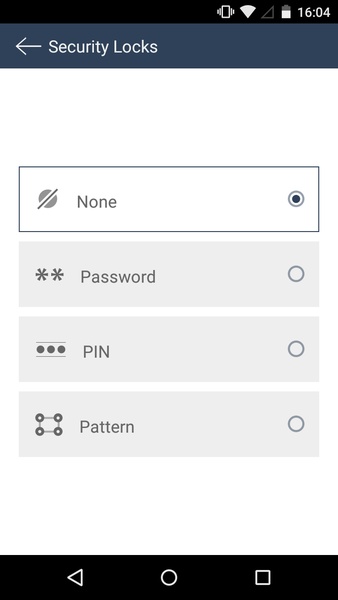 Social Media Vault - Preview 6