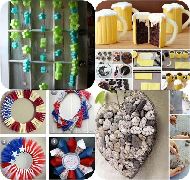 DIY Room Decor - Preview 4