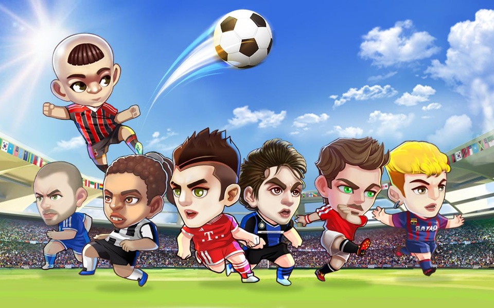Football Pro 2 - Preview 6
