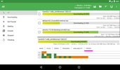 PTorrent - torrent application screenshot 5