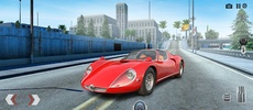 Car Games: Mini Sports Racing screenshot 12