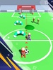 Football Shot - Goal Champ screenshot 4