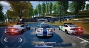 Need for Speed Online: Assemble screenshot 7