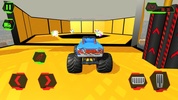 Monster Truck Game screenshot 5