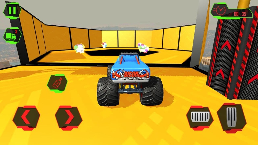 Monster Truck Game - Preview 5