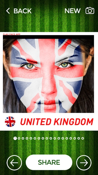 FlagFace - Preview 6