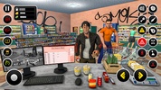 Gas Station Simulator Games screenshot 4
