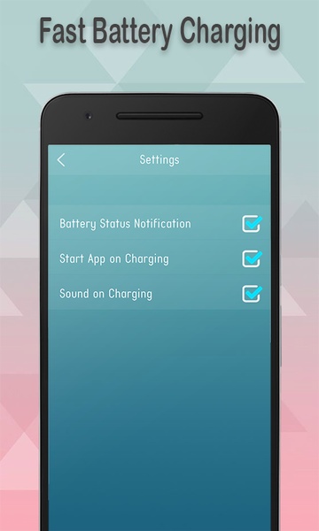 Batteries Plus & Fast Charging - Preview 2