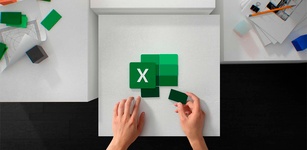 Vorgestelltes Bild von Microsoft Excel