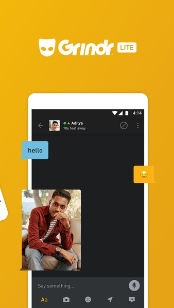 Grindr shop apk download