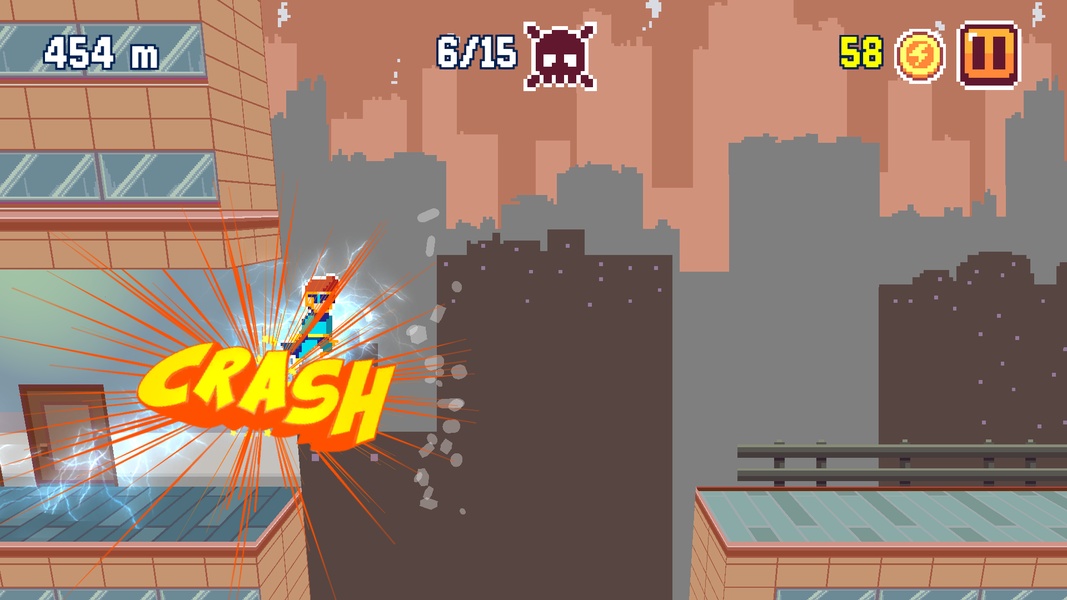 Pixel SuperHeroes - Preview 4